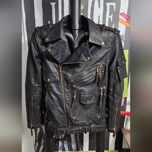 Wolverine jacket